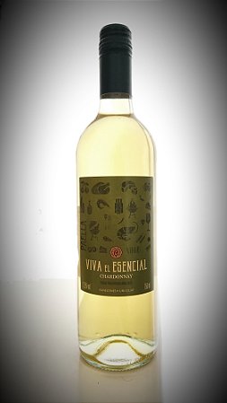Viva el Essencial Chardonnay