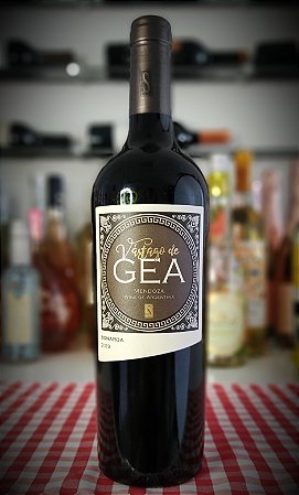 Vástago de Gea Bonarda