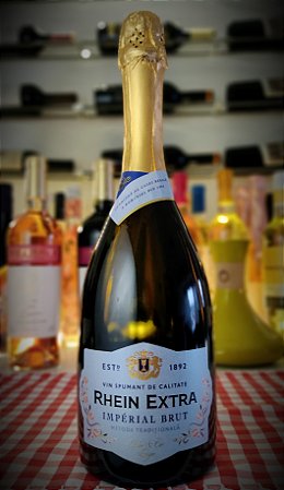 Rhein Extra Imperial Brut