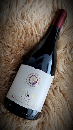 Mayos Syrah