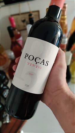 Poças Tinto