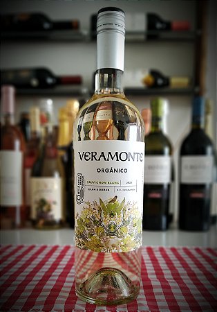 Veramonte Gran Reserva Sauvignon Blanc