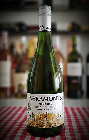 Veramonte Gran Reserva Chardonnay