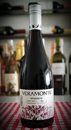 Veramonte Gran Reserva Pinot Noir