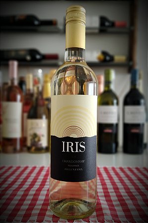 Iris Chardonnay