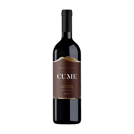 Cume Tinto Cabernet Sauvignon