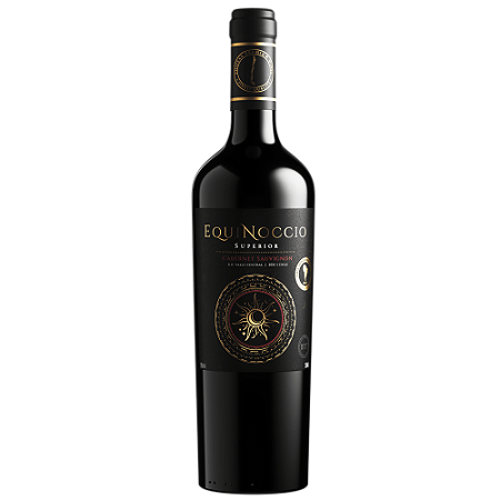Equinoccio Superior Cabernet Sauvignon