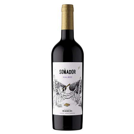 Soñador Malbec