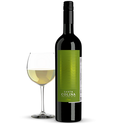 Santa Colina Moscato Suave