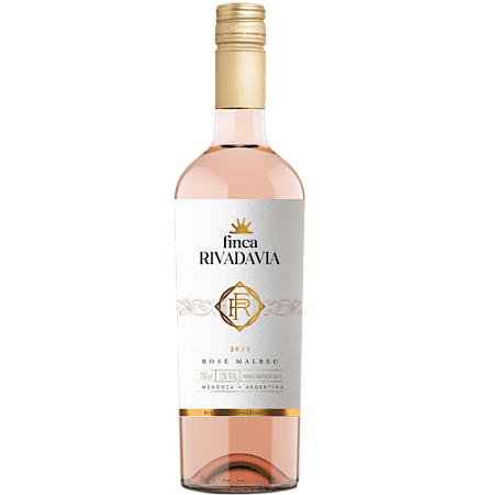 Finca Rivadavia Rosé Malbec
