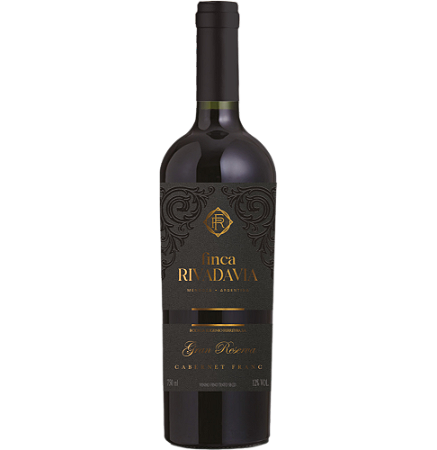Finca Rivadavia Gran Reserva Cabernet Franc