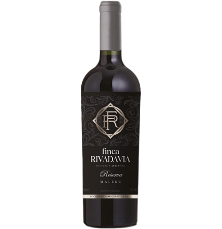 Finca Rivadavia Malbec