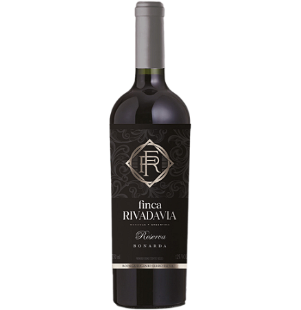 Finca Rivadavia Reserva Bonarda