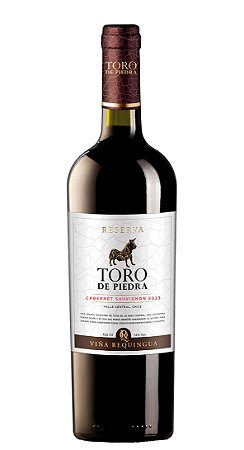 Toro de Piedra Reserva Cabernet Sauvignon