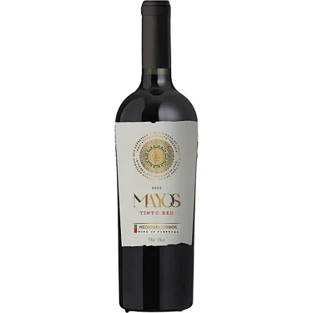 Mayos Tinto Regional Lisboa