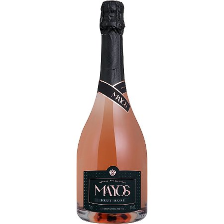 Mayos Extra Brut Rosé