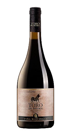 Toro de Piedra Gran Reserva Pinot Noir