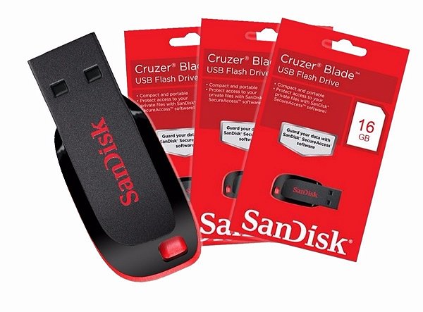 sandisk driver download