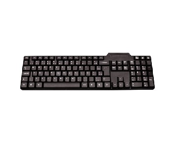 Teclado Multmídia Usb 2.0  -  Multilink