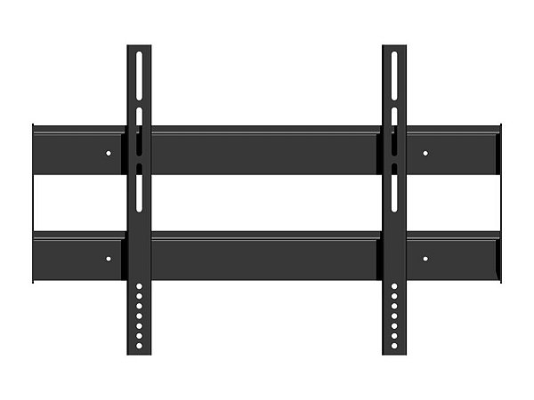 Suporte Fixo Para Tv Lcd E Plasma 42 Ate 65 P