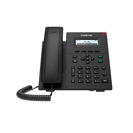 TELEFONE IP TIP V3001 INTELBRAS