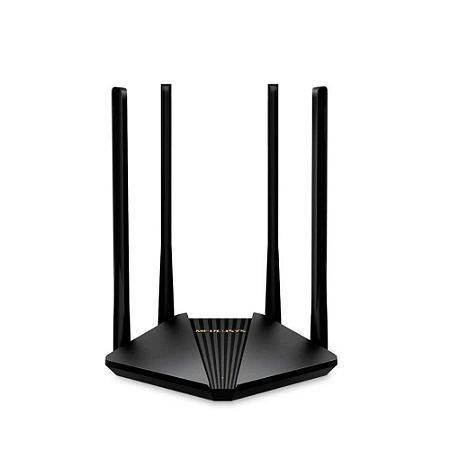 Roteador wireless gigabit dual band ac 1200mbps mr30g br