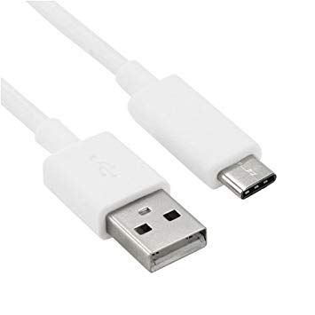 Cabo USB Type -C 2.1 alta velocidade 1 metro - Conexão sem limites