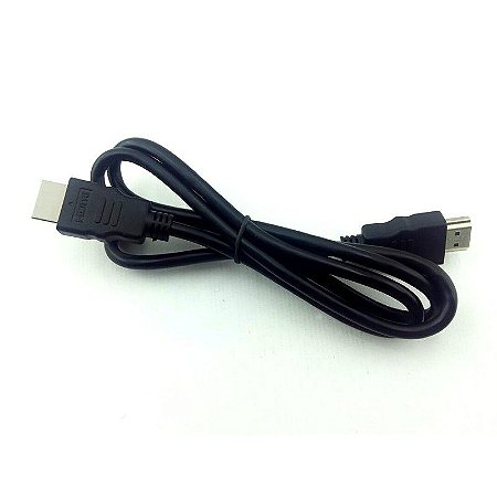 Cabo Hdmi 1 Metro Versão 1.4