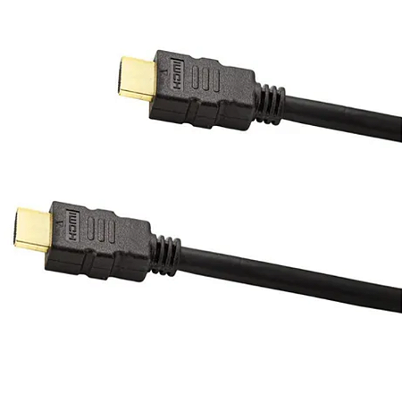 Cabo Hdmi 15m Blindado 2.0 Ethernet 15 Metros 4k 3d