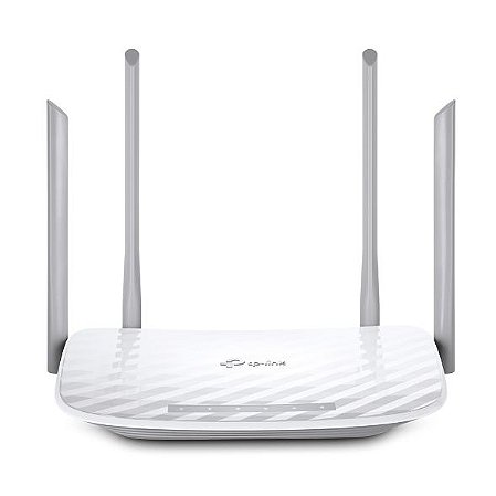 Roteador Wireless Gigabit Dual Band AC1200-Tp-link