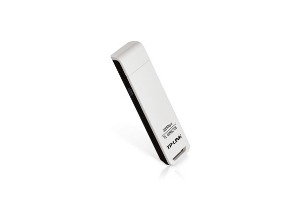 Adaptador USB Wireless N 300Mbps-821N-Tp-Link