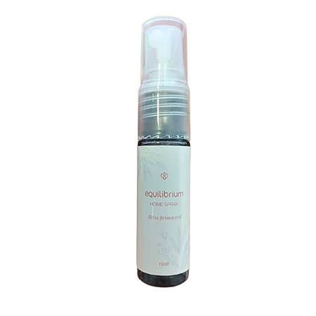 Aromatizador Spray Personalizado 15ml Lavanda Francesa Aromá