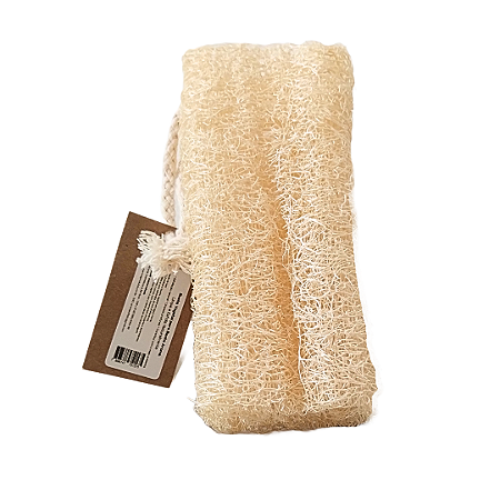 Bucha Vegetal para Banho Aromá – Limpa e Esfolia Naturalmente