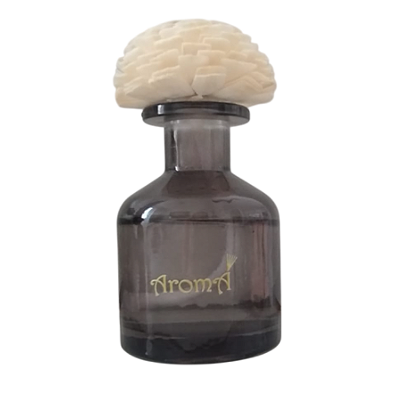 Perfume para Ambiente Aromá Floratta – Difusor Perfumado Decorativo