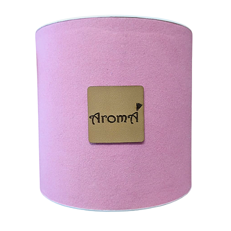 Box Ritual Namorados Aromá com Perfume e Pétalas