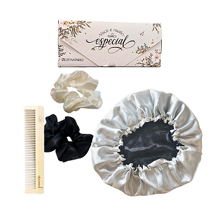 Kit Você é Especial Aromá para Cabelo - 5 itens