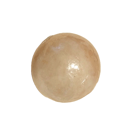 Bola Massageadora de Pedra Natural Rosa do Himalaia – Kit c/20 ou 50