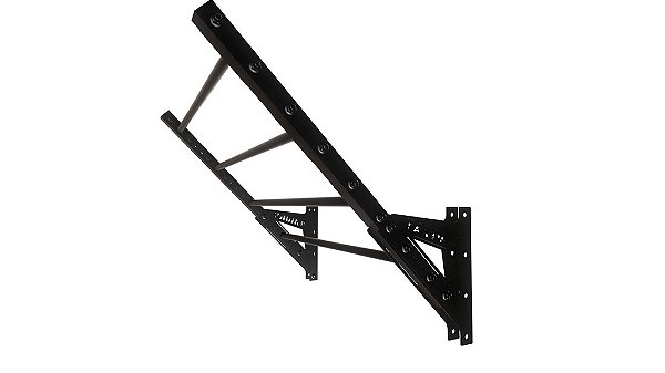 ESCADA PARA RACK ASCENDENTE - UPPER ESCALADE