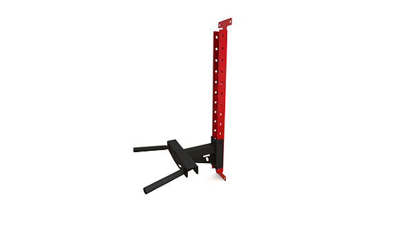SUPORTE MÚLTIPLO DE PAREDE - STRIP