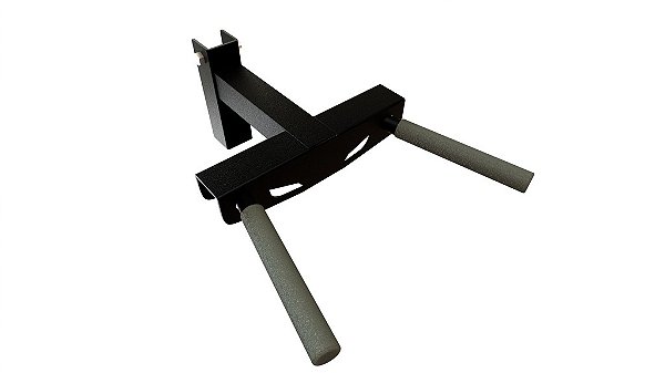 PARALELA PARA RACK - PARALLEL