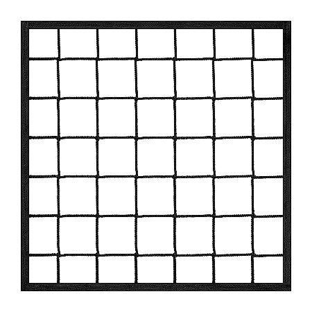 Scrog rede de treliça para estufa de cultivo tamanho 2x2"60x60 2x4"60x120 3x3"90x90 4x4"120x120