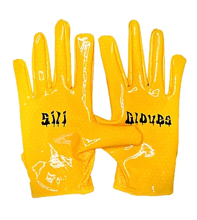 LUVAS DE SILICONE ATÓXICO PARA COLHEITA E MANUSEIO DE EXTRATOS - SILIGLOVES