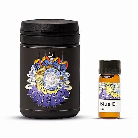 Blue Dream - Perfil Terpênico opção 2ml e 5ml