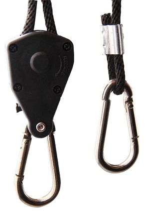 Suporte Suspensão Yoyo ECONO-HANGER até 38kg