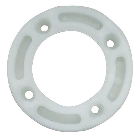 Contra Flange Pequena RF Nautilus