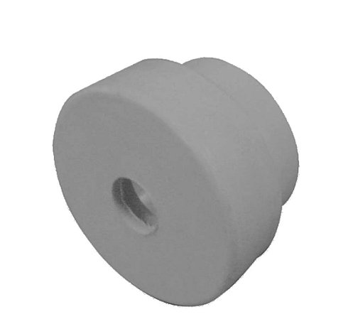 Ponteira Para Encosto Escada  1 1/2''  Para Piscina De Vinil