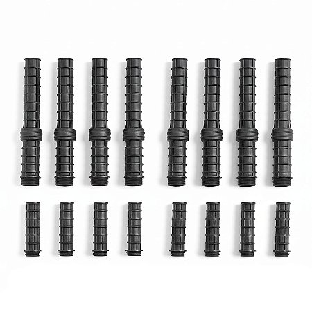 KIT CREPINA FVP-120/140 LP (126, 234 E 129MM) SODRAMAR