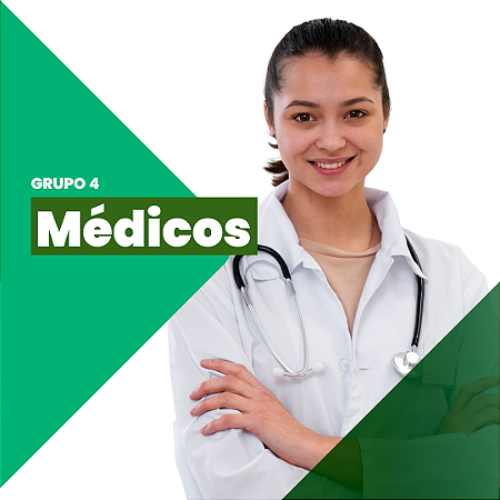 Médicos - Grupo 4