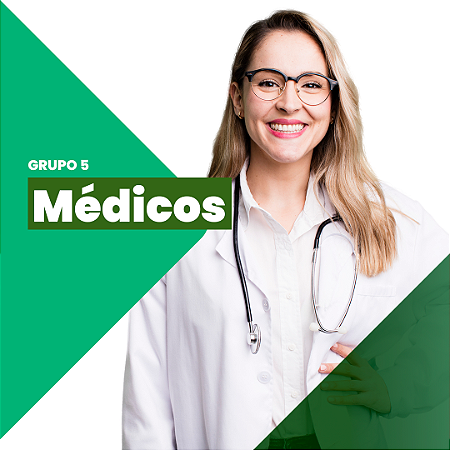 Médicos - Grupo 5