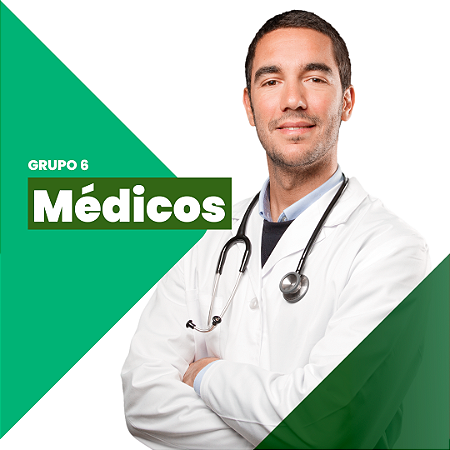 Médicos - Grupo 6